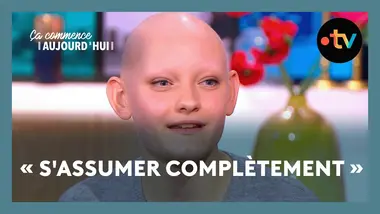 Ados, et différents physiquement - Ça commence aujourd'hui