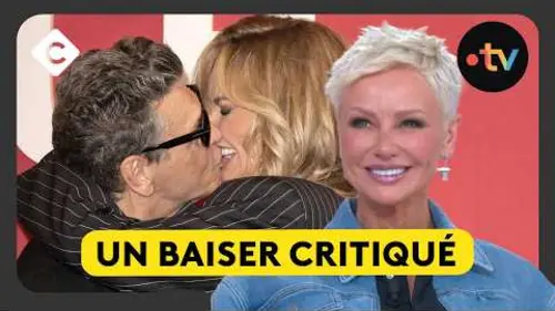 replay de Adriana Karembeu & Marc Lavoine : l’amour ouf