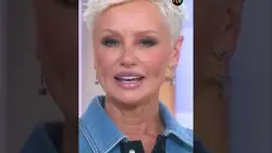 Adriana Karembeu revient sur son baiser critiqué avec Marc Lavoine