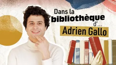 Adrien Gallo