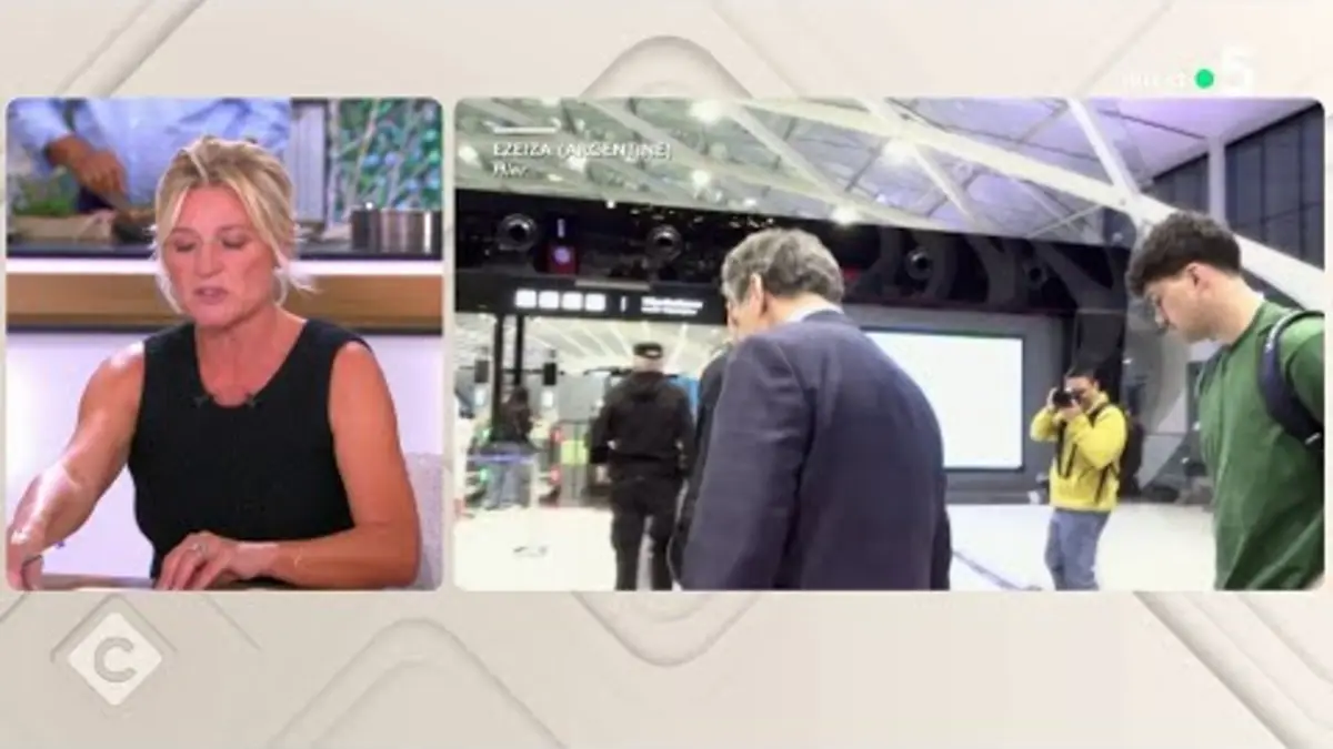 replay de Affaire Auradou-Jégou : leur avocat invité de C à vous - 04/09/2024