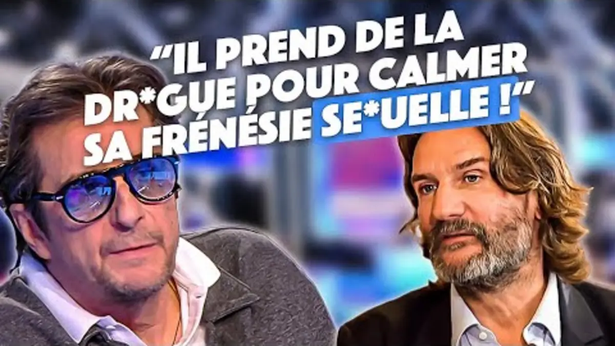 replay de Affaire Beigbeder : infos exclusives sur les accusations de v**l !