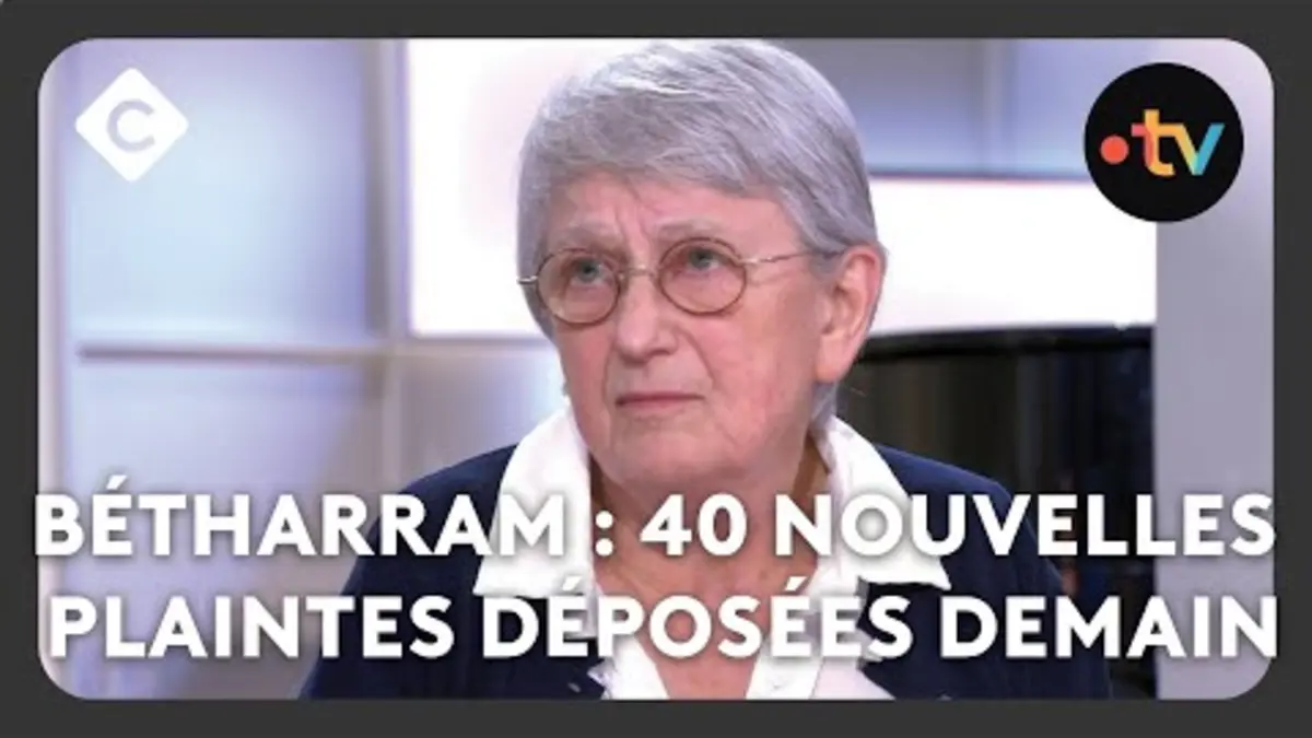 replay de Affaire Bétharram : Une ancienne professeure témoigne
