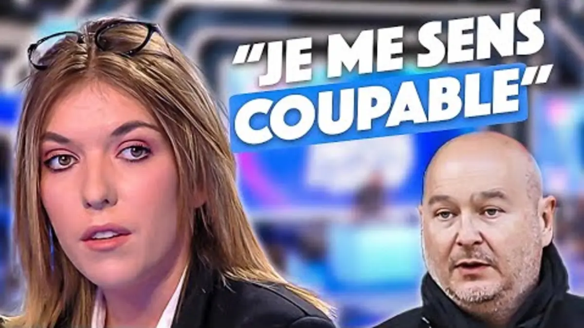 replay de Affaire Cauet : Julie à visage découvert raconte sa vérité !