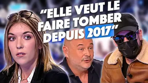 replay de Affaire Cauet : l'ex de Julie témoigne !