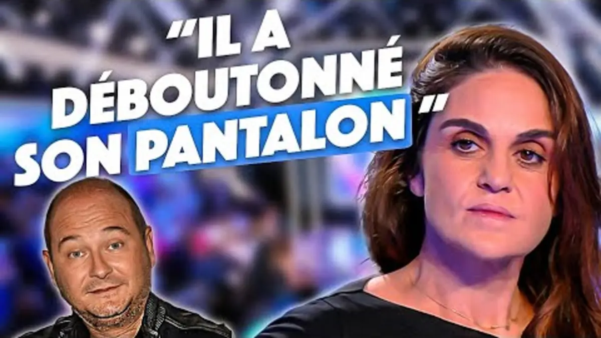 replay de Affaire Cauet : une plainte pour v**l déposée !