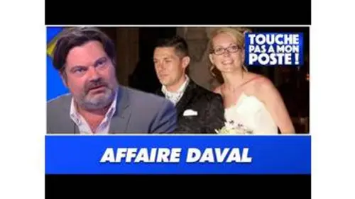replay de Affaire Daval : l'avocat de Jonathann Daval s'exprime dans TPMP !