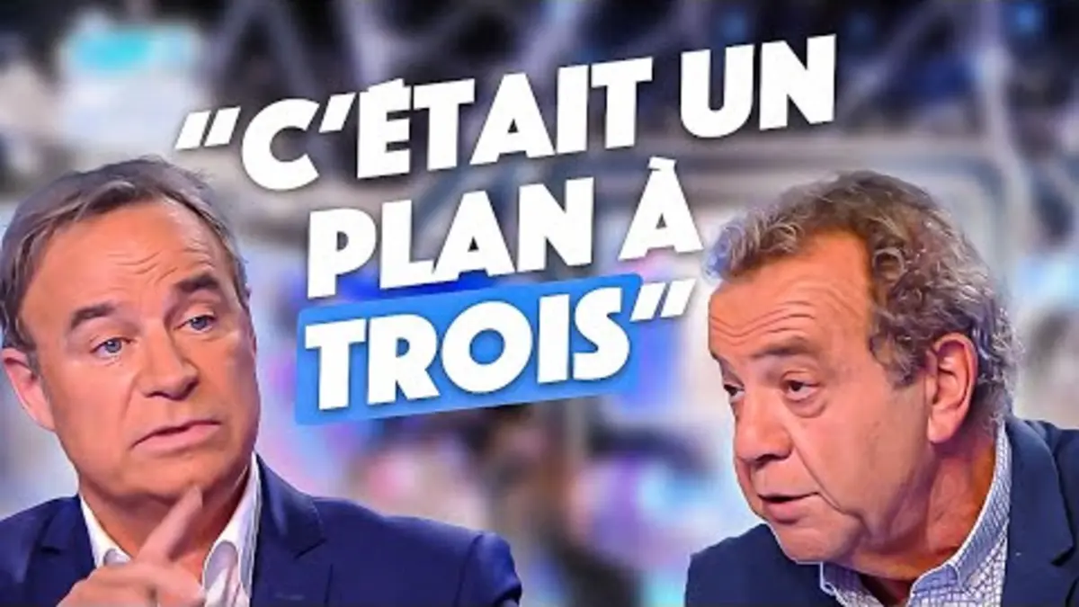 replay de Affaire Delon : Les enfants inquiets face aux révélations choc sur Hiromi Rollin !