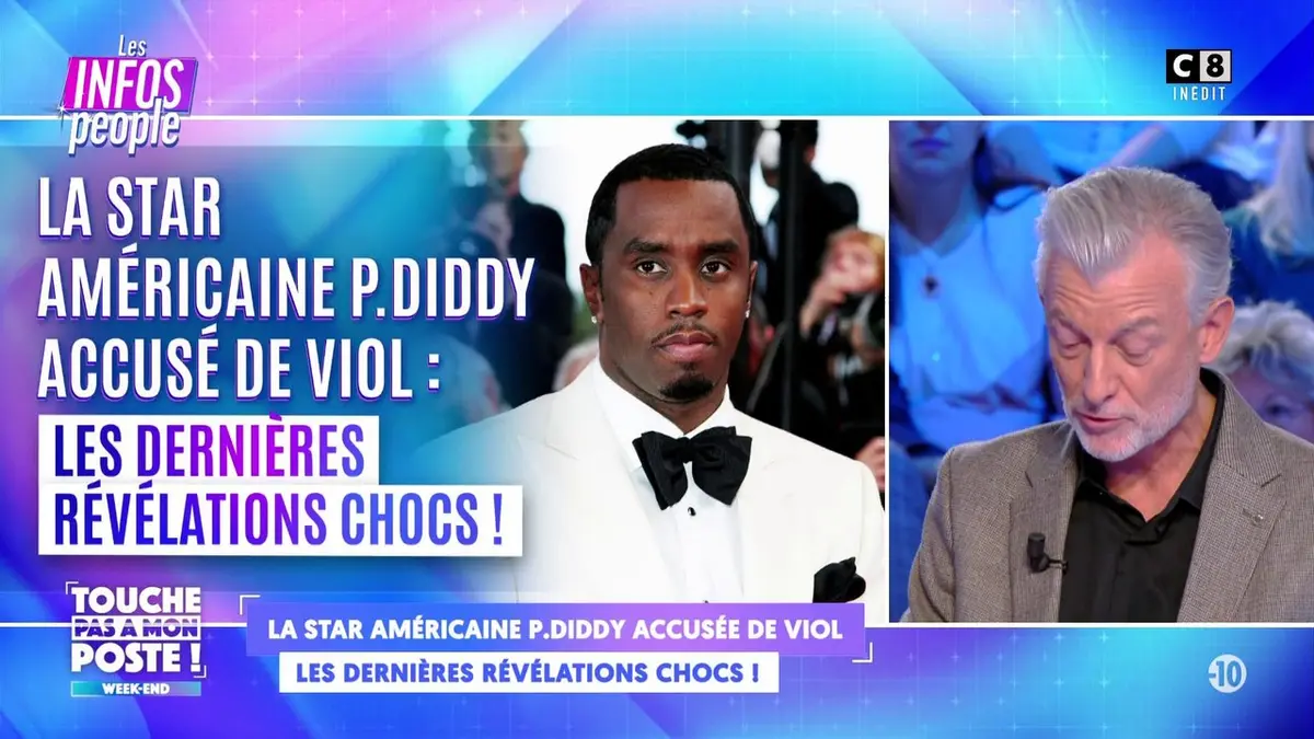 replay de Affaire diddy : Les révélations chocs