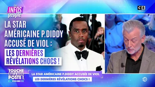 replay de Affaire diddy : Les révélations chocs