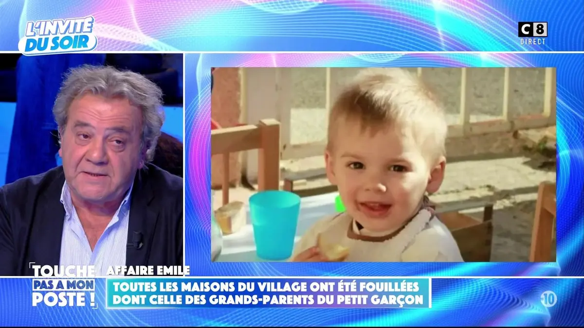 replay de Affaire Emile : 36 nouvelles perquisitions ont eu lieu dans 6 départements