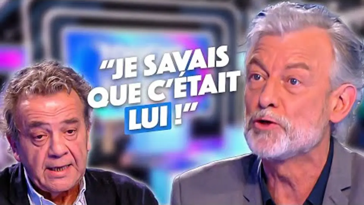 replay de Affaire Emile : Le témoignage CLÉ de la randonneuse, pourquoi a-t-elle ramassé le crâne ?