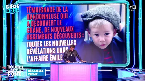 replay de Affaire Émile : les dernières révélations