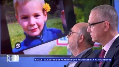 Affaire Émile : une mystérieuse lettre relance l’enquête