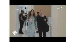 Affaire Griveaux, soldes, DJ Snake au mcdo - Le 5/5 - C à Vous - 28/06/2023