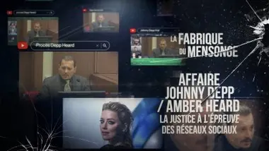 Affaire Johnny Depp/Amber Heard - La justice à l'épreuve des réseaux sociaux