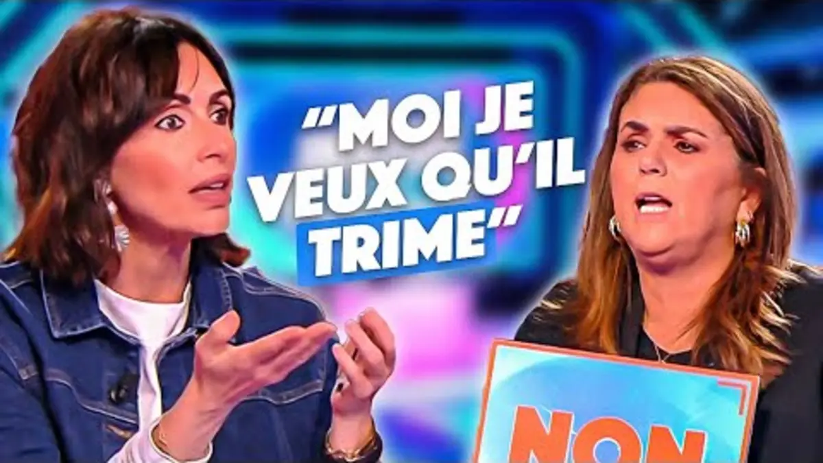 replay de Affaire Jonathann Daval : Les prisonniers méritent-ils un SALAIRE ?