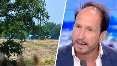 Affaire Jubillar : "Il sera très difficile de retrouver la dépouille de Céline Aussaguel" (S.Simon)