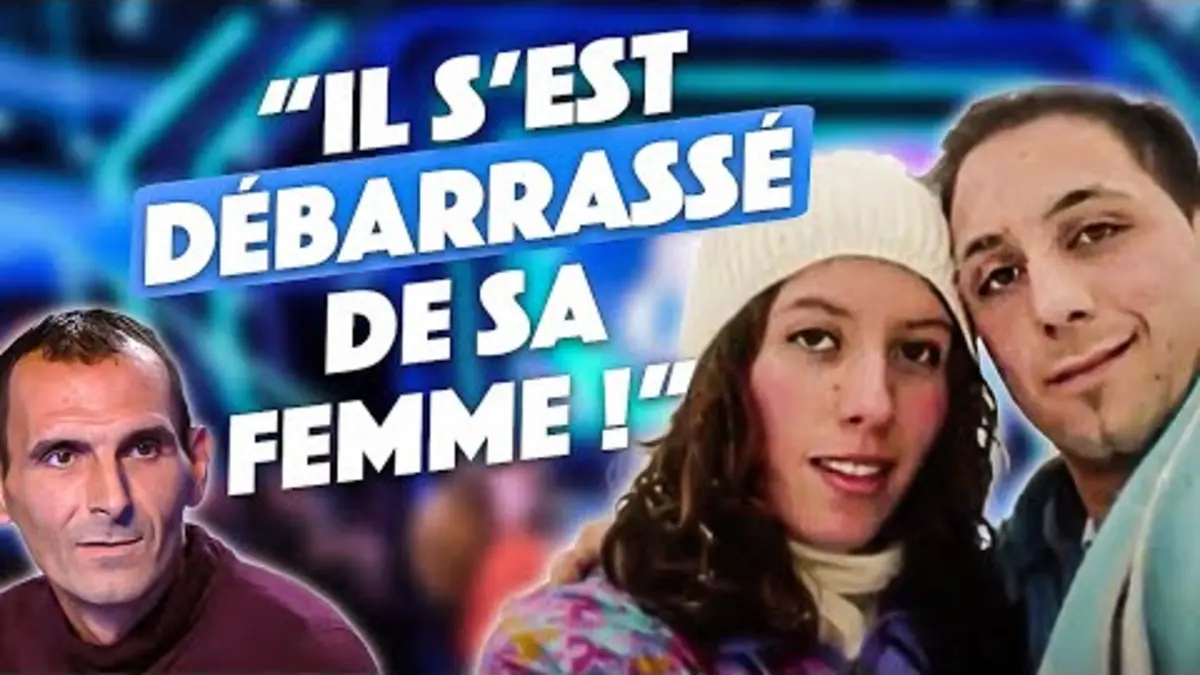 replay de Affaire Jubillar : l'ancien codétenu de Cédric fait des révélations folles !