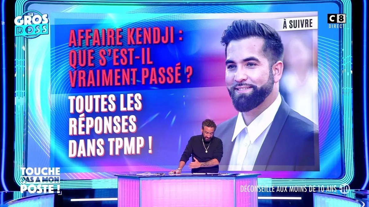 replay de Affaire Kendji Girac : retour sur les incroyables révélations du Procureur