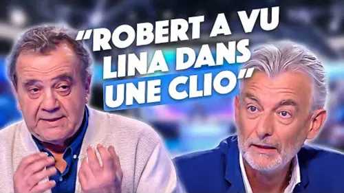 replay de Affaire Lina : elle aurait été victime de viol !