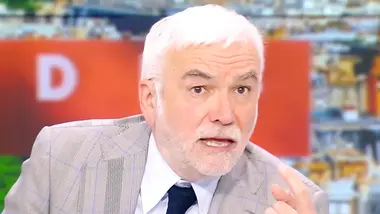 Affaire Lyhanna : "La peine de mort est un sujet tabou mais…" (Pascal Praud)
