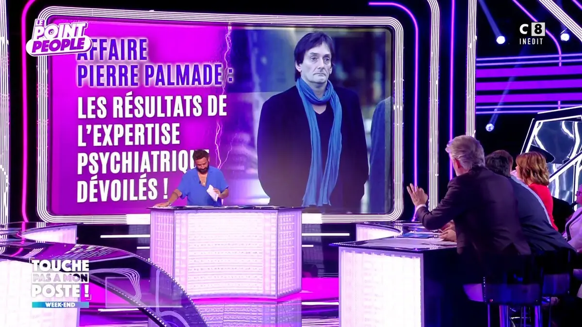 replay de Affaire Palmade : De nouvelles révélations !