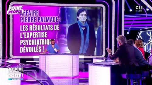 replay de Affaire Palmade : De nouvelles révélations !