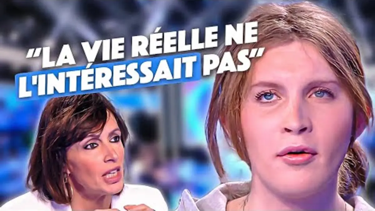 replay de Affaire Palmade : “tu vas le REGRETTER !” Andréa raconte la fameuse dispute