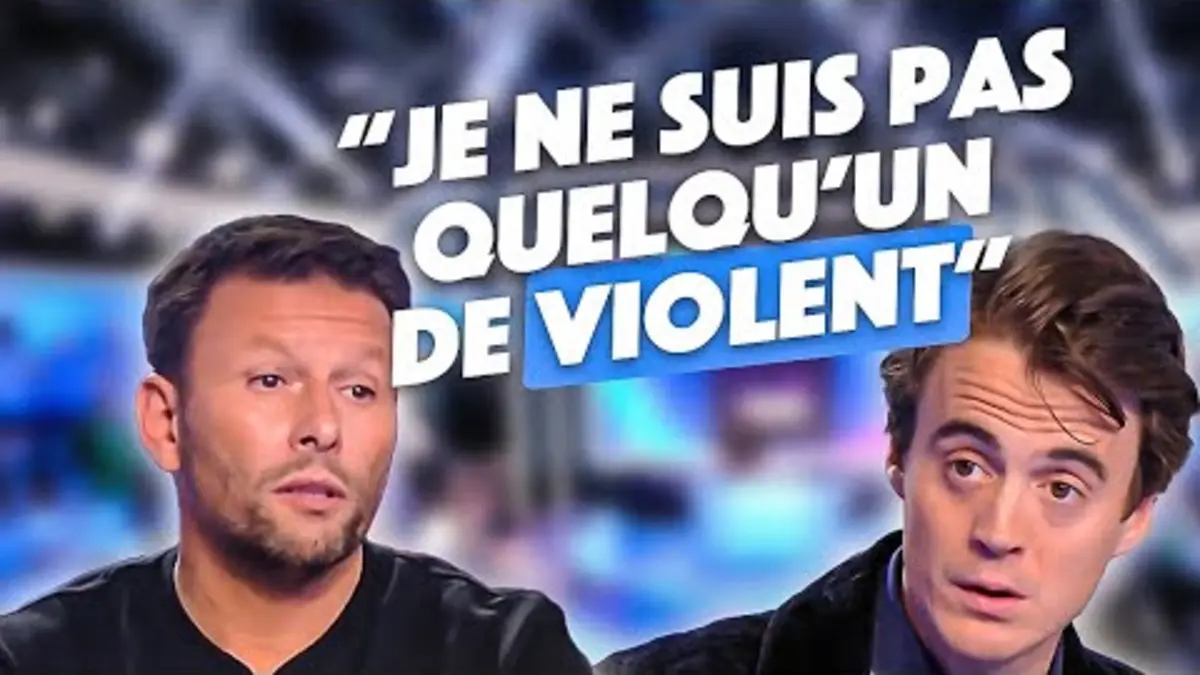 replay de Affaire Philippine : le présumé coupable, un ancien condamné, arrêté en SUISSE !