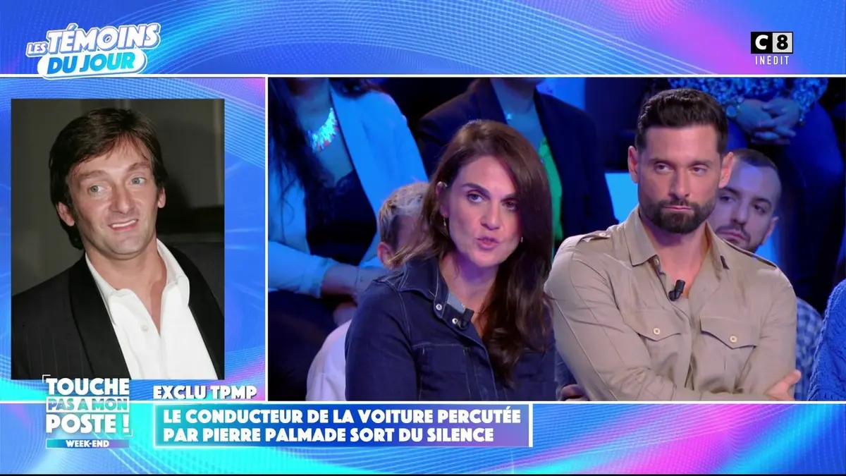 replay de Affaire Pierre Palmade : les nouveaux rebondissements