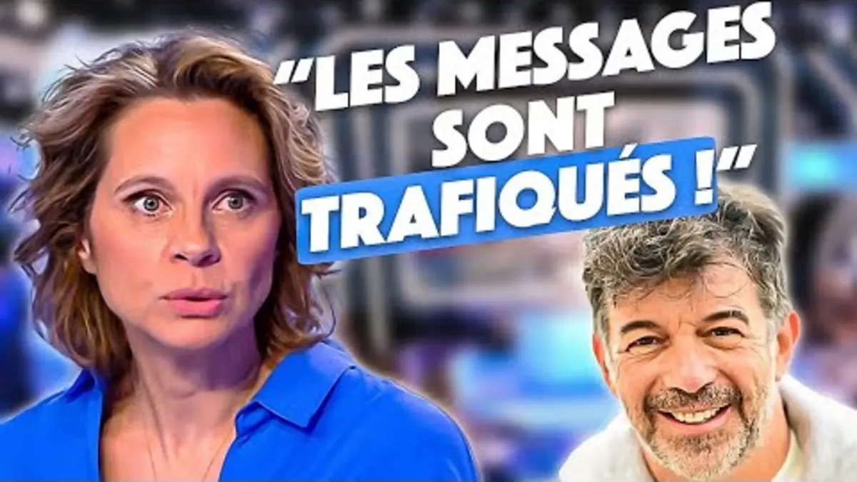 replay de Affaire Plaza : son avocate fait des révélations dans TPMP !