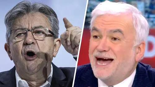 replay de Affaire Quentin : "Jean-Luc Mélenchon, ça peut lui coûter son mouvement…" (Pascal Praud)