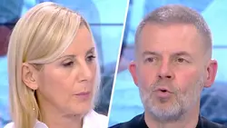 Affaire Quentin : "L’argent du contribuable français a financé un foyer de fichés S" (Éric Naulleau)