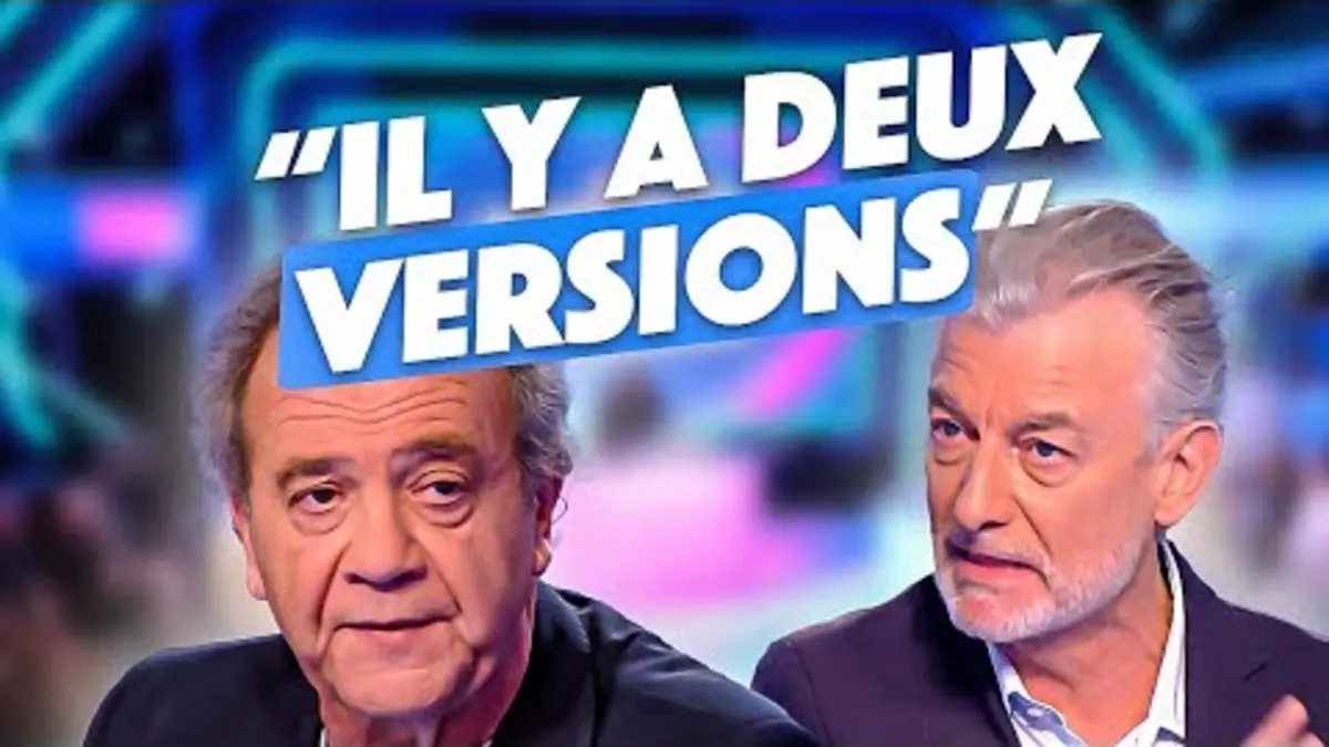 replay de Affaire Slimane : son apparition en larmes au NRJ Music Awards