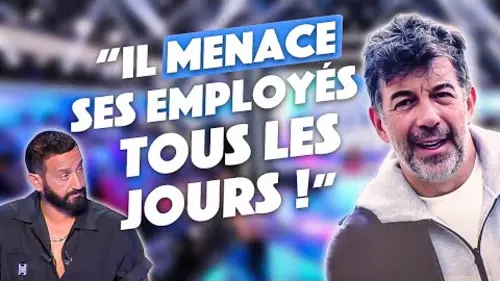 replay de Affaire Stéphane Plaza : une enquête dévoile son vrai visage !
