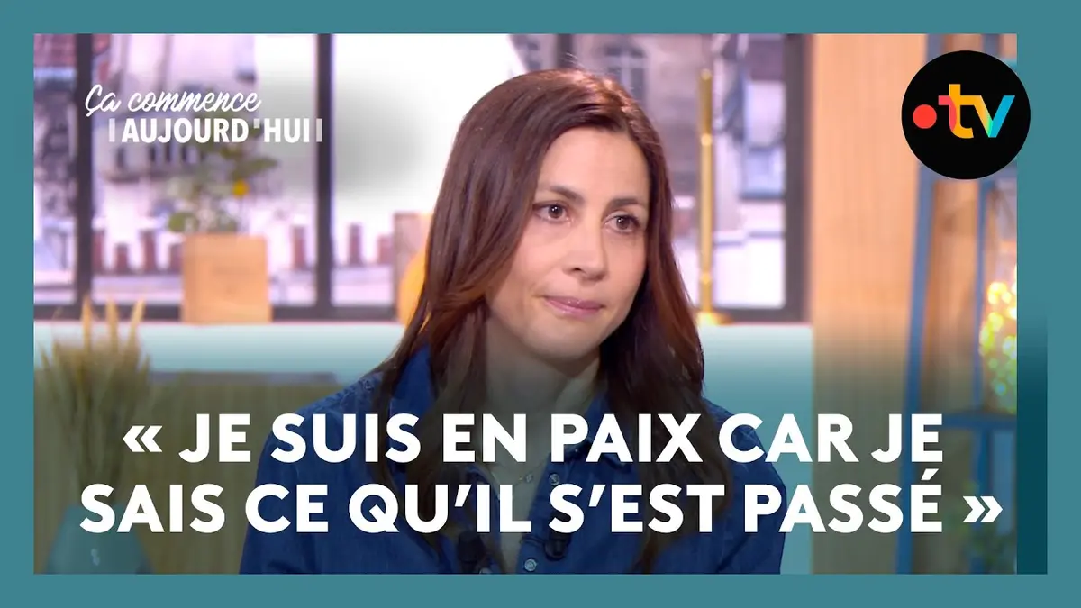 replay de Affaires non élucidées : l’insoutenable attente des familles - Ça commence aujourd'hui