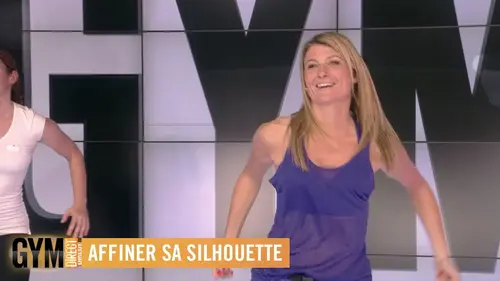 replay de AFFINER SA SILHOUETTE