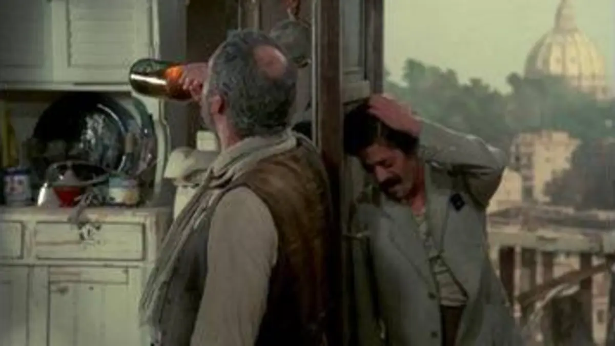 replay de Affreux, sales et méchants