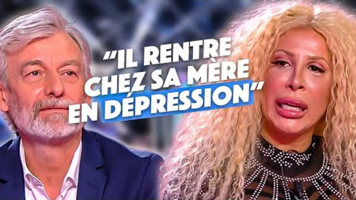 replay de Afida Turner CÉLIBATAIRE ?