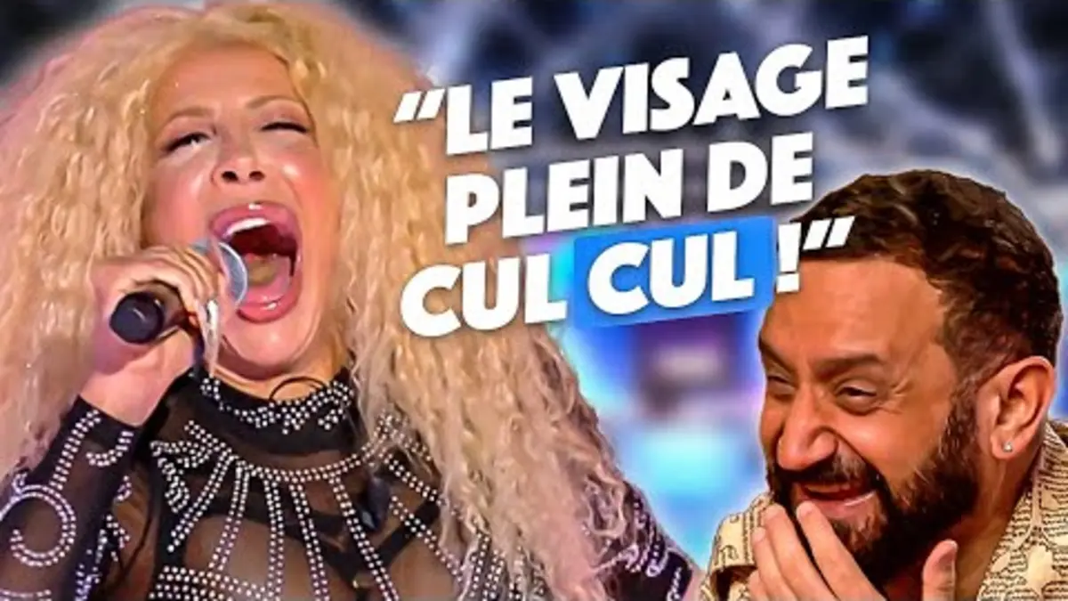 replay de Afida Turner met le FEU avec son nouveau single !