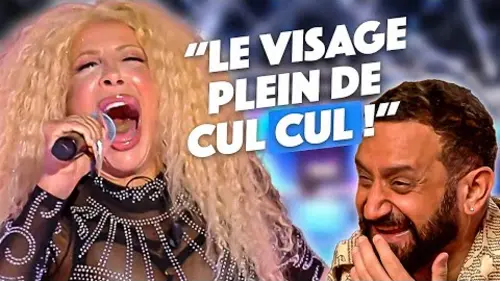 replay de Afida Turner met le FEU avec son nouveau single !