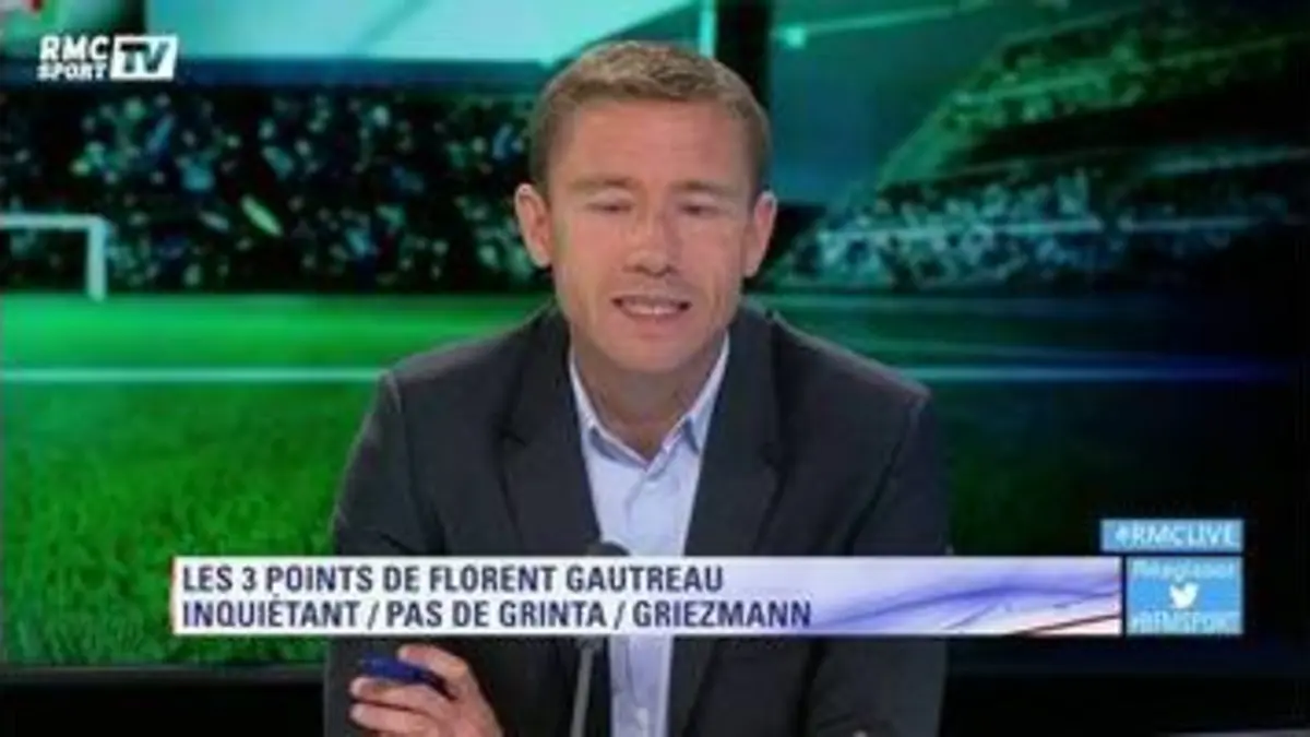 replay de After Foot : "L'important, c'est les 3 points"