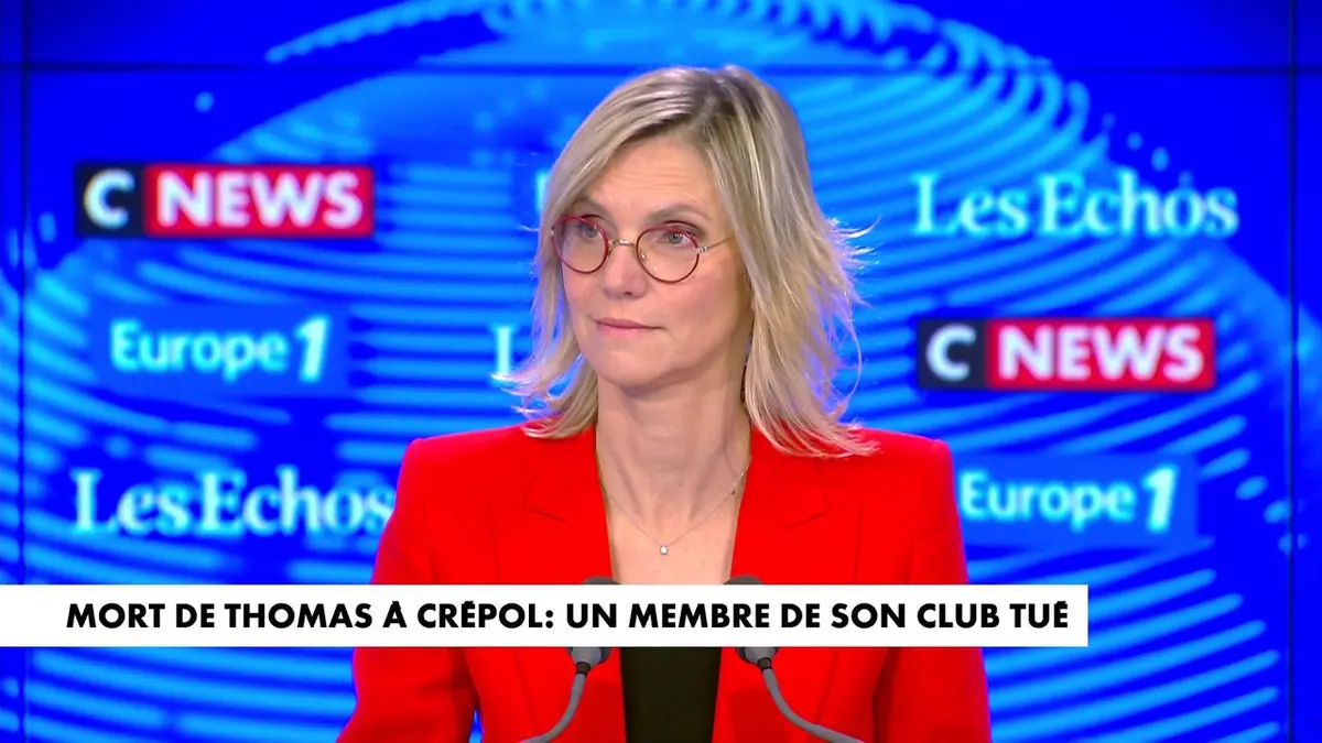 replay de Agnès Pannier-Runacher : Le Grand Rendez-Vous (Émission du 03/11/2024)
