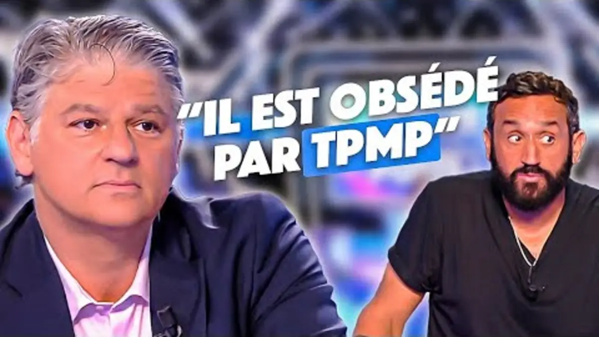 replay de Agression de Jacques dans le MÉTRO : est-ce un lien avec les déclarations de Jean-Michel Apathie ?