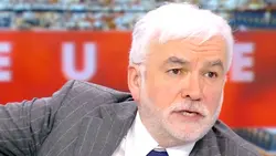 Agression du jeune Théo à Lyon : "J’en veux beaucoup à ceux qui dirigent ce pays" (Pascal Praud)