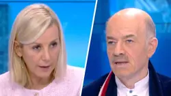 Agression Théo : "Les parlementaires qui viennent pleurer, notamment ici, sont ceux qui..."(A.Bauer)
