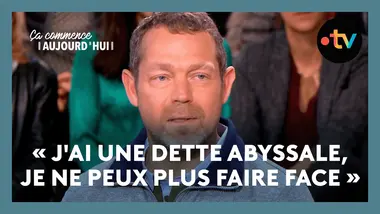 Agriculteurs : petits bonheurs et grands sacrifices - Ça commence aujourd'hui