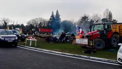 Agriculteurs : Quels blocages sont attendus pour la période des fêtes ?