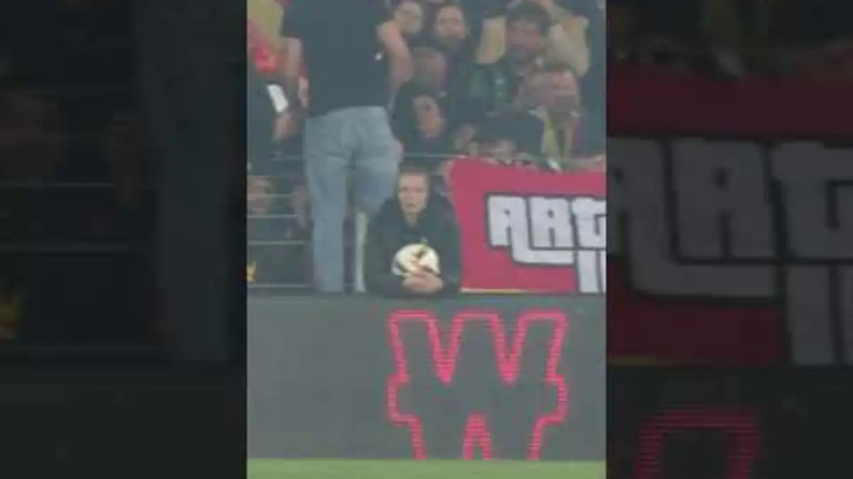 replay de Aguilar libère Bollaert ??